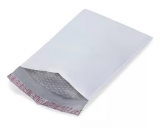 POLY MAILERS #1 WHITE 7 1/4 x 12"  200/cs