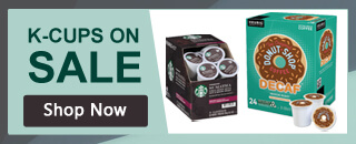 K Cups